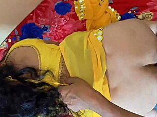 oh my first orgasm as young indian desi woman