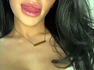 Hey horny teen, wanna see me squirt on cam?