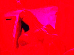 Italian Big Tits Milf Dances Horny In Club!