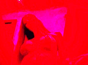 Italian Big Tits Milf Dances Horny In Club!