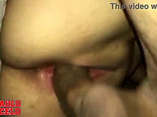 vou COMER sua esposa NO PELO with huge cock cowgirl dirty talk