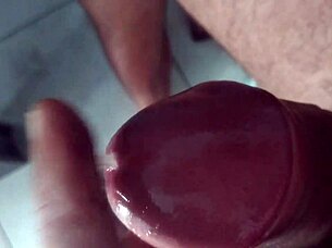 gala's holiday ass fuck tease builds tesão 😈✨