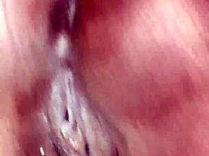 pull out or cum inside my tight wet ebony pussy?