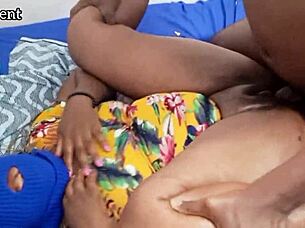 fuck me hard when home alone babe