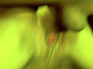 Sexy blonde in boots pounded hard! 🔥🍑