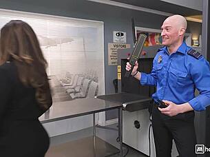 Wild FFM Threesome Explodes with Cum and Sensual Limits!