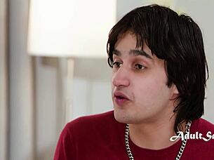 elias cash, your erection craves aders quin's anal now?