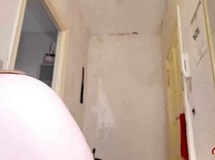 german skylar sweet's first berlin pickup anal casting creampie