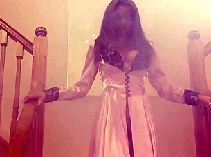 hey louise, stacey and myla, this fffm foursome anal fingering is insane