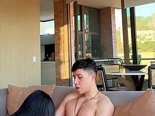 dude, your medellin vacation bangs with that colombian whore were epic