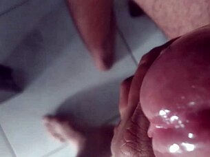 gala's holiday ass fuck tease builds tesão 😈✨