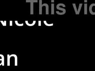 daisy ducati's intense YEARLY PHYSICAL from PATIENT'S BACKSTAGE POV