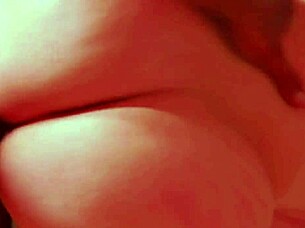 hey, sneaking into hubby's dad's room for hot mature fuck