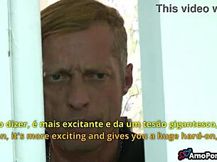 snuck out to CATCH secret hardcore fuck