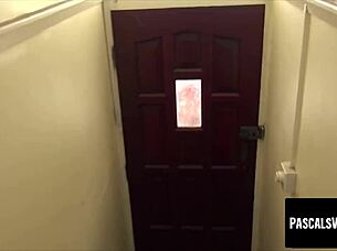 loula lou's kinky blonde curves make pascal white's wet dream real ta play wit