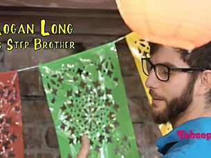 cinco de mayo party turns into wild pussy licking mayhem