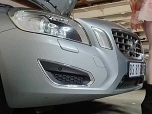 bellajames car breaks down pays mechanic with wet pussy ride