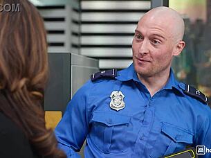 Wild FFM Threesome Explodes with Cum and Sensual Limits!