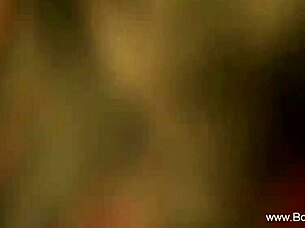 A SACRED BOLLYWOOD HONEY TEASES NUDE sensually