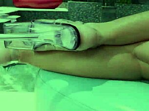 candice dares ass wrecked by dredd's bbc