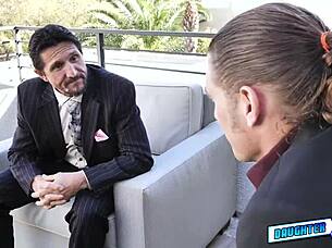 hey young babes you ready for those mature monster cocks experience?