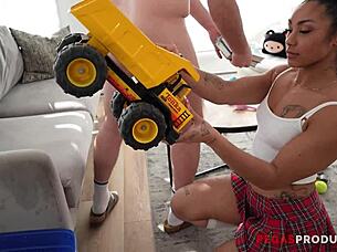 Naomie stark defonced so hard oh fuck yeah