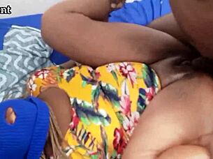fuck me hard when home alone babe