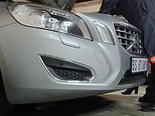 bellajames car breaks down pays mechanic with wet pussy ride