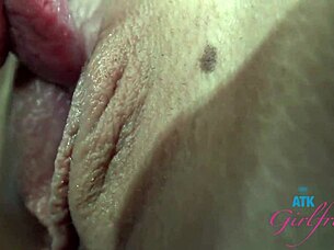 Who wouldn't lick gracie gates pussy then get her amazing blowjob?