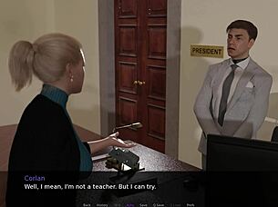 LET'S DIVE DEEP INTO GYNOCRACY WITH THIS BDSM PUSSY EXAM!