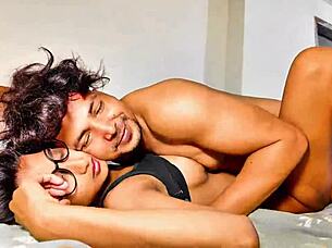 Guy freeuses girl and friend during birthday fun