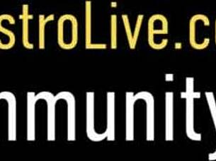 Angelina Castro straps Maggie Green's curves in lesbian pound