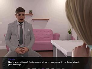 LET'S DIVE DEEP INTO GYNOCRACY WITH THIS BDSM PUSSY EXAM!