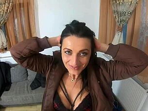 wanna drown in my pee farts and hot cum on this jacket