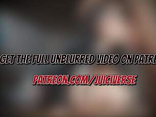 Wednesday Deepthroats Fat Cock For Massive Facial Cumshot!