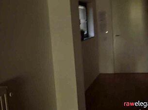 Fuck this beautiful maid POV doggystyled!