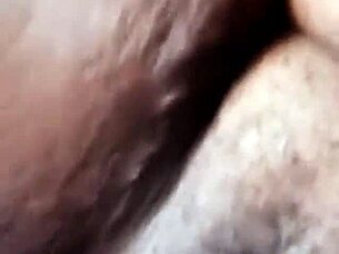 Married Mother Of Four Risks It All Cheating With Muscular Lover In Bedroom