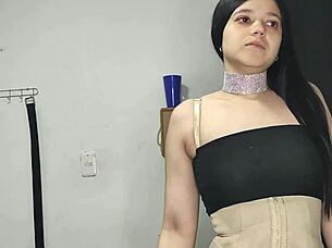 🍆 at home i suck step-cousin he cums hot milk on face 😩💦