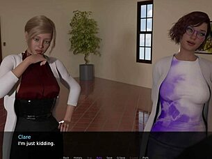 LET'S DIVE DEEP INTO GYNOCRACY WITH THIS BDSM PUSSY EXAM!