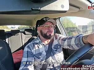 deutsches anal date mit touristin auf mallorca 😈🍑