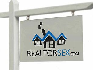 hey couple, caught banging during house tour?