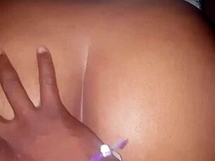i love getting bent over monster cock doggystyle