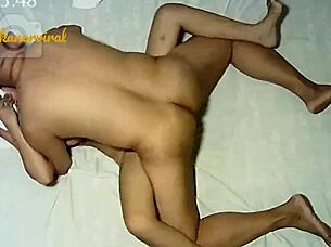 Pinay 18+ Student Craves Professor's Hard Thrusts