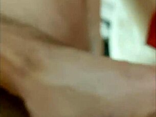 french slut in satin dress heels deepthroats cowgirl doggy pov