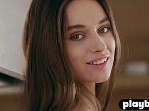 isn't this hottest petite big tits brunette milf gloria sol?