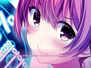 Hentai Bliss: Rino's Creampie Orgasm Explosion Part 37!
