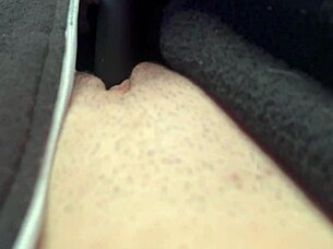 i'm so horny european stepmom artemisia fingers wet milf pussy with toys pov