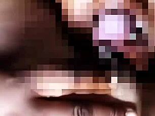 Married Mother Of Four Risks It All Cheating With Muscular Lover In Bedroom