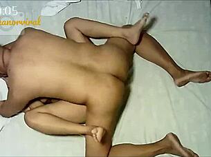 Pinay 18+ Student Craves Professor's Hard Thrusts