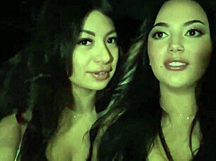 big titty latinas cami strella nika venom fuck uber driver